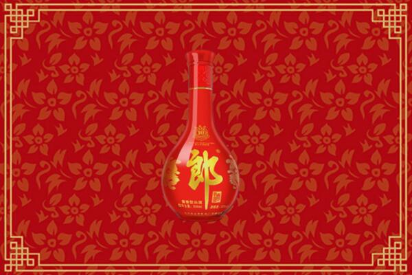 阿克苏回收郎酒